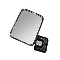 Retrovisor Esquerdo L200 Gl Gls 1991 Até 2007 Quadrada Retrovisor Esquerdo L200 Gl Gls 1991 Até 2007 Quadrada