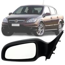 Retrovisor Esquerdo Lado Motorista Condutor Chevrolet Vectra 2006 2007 2008 2009 2010 2011 Elétrico Preto Novo Retrovisor Esquerdo Lado Motorista Condutor Chevrolet Vectra 2006 2007 2008 2009 2010 2011 Elétrico Preto Novo