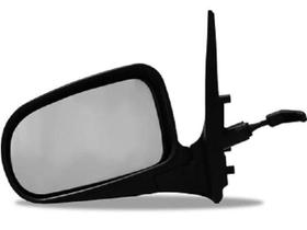 Retrovisor Esquerdo Logus Com Controle