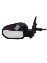 Retrovisor Esquerdo Manual Chevolet Onix 2012 A 2020
