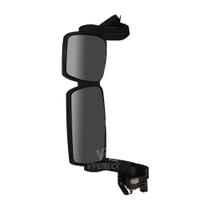 Retrovisor Esquerdo Manual Para Iveco Stralis - 504370045