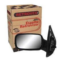 Retrovisor Esquerdo Motorista Sem Controle Palio 4 Portas Retrovisor Esquerdo Motorista Sem Controle Palio 4 Portas