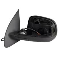 Retrovisor Esquerdo Nissan March 2016 até 2020 S/ Capa - Cód. 96302-9LH1B Retrovisor Esquerdo Nissan March 2016 até 2020 S/ Capa - Cód. 96302-9LH1B