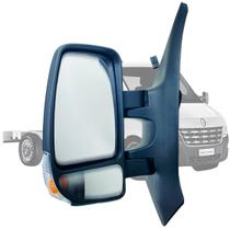 Retrovisor esquerdo nova master 2.3 2013 a 2017 963021976r