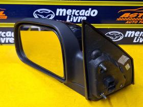 Retrovisor Esquerdo Tucson 2004 A 2016 Elétrico
