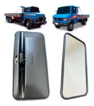 Retrovisor Ext Universal Grande Caminhao Onibus Ford Mb Gm Retrovisor Ext Universal Grande Caminhao Onibus Ford Mb Gm