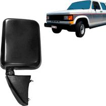 Retrovisor Externo A10 A20 D10 D20 91/95 Bojo Grande sem Controle Ld
