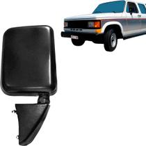 Retrovisor Externo A10 A20 D10 D20 91/95 Bojo Grande sem Controle Le