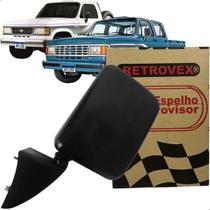 Retrovisor Externo A10 A20 D10 D20 91/95 sem Controle Le Retrovisor Externo A10 A20 D10 D20 91/95 sem Controle Le