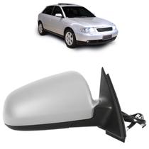 Retrovisor Externo A3 1996 1997 1998 1999 2000 Elétrico 2 Portas Primer