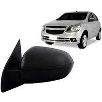 Retrovisor Externo Agile Montana 09/14 C/ Controle Le
