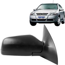 Retrovisor Externo Astra 99/12 2/4p sem Controle Ld