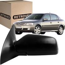Retrovisor Externo Astra 99/12 2/4p sem Controle Le