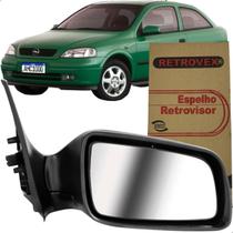 Retrovisor Externo Astra 99/12 Elétrico Ld