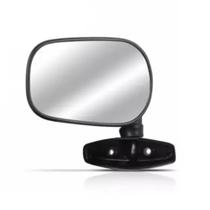 Retrovisor Externo Automotivo Lado Universal Preto - RETROVEX 6600 Retrovisor Externo Automotivo Lado Universal Preto - RETROVEX 6600