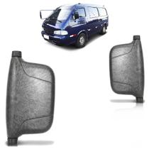 Retrovisor Externo Besta GS 1998 1999 2000 Controle Manual Retrovisor Externo Besta GS 1998 1999 2000 Controle Manual