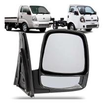 Retrovisor Externo Bongo K2500 K2700 2008 09 A 2025 Direito