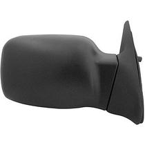 Retrovisor Externo C controle 1987 1992 1989 1993 Escort verona apollo Nk-463040