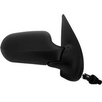 Retrovisor Externo C controle Fire 2001 2003 Palio siena Nk-464160