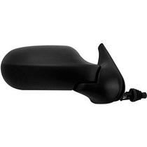 Retrovisor Externo C controle Fire 2006 2010 2p Fiat Uno A Nk-464196