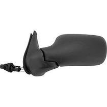 Retrovisor Externo C controle Uno Fire 2001 2004 4p Nk-461211