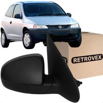 Retrovisor Externo Celta 00/06 C/ Controle Ld 2/4p Retrovisor Externo Celta 00/06 C/ Controle Ld 2/4p