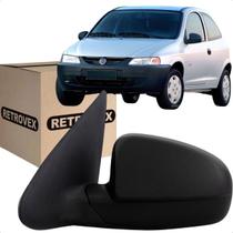 Retrovisor Externo Celta 2000 a 2006 sem Controle Le 2 e 4p Retrovisor Externo Celta 2000 a 2006 sem Controle Le 2 e 4p