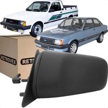 Retrovisor Externo Chevette 87/93 C/ Controle Le Retrovisor Externo Chevette 87/93 C/ Controle Le