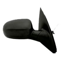 Retrovisor Externo Com Controle Capa Lisa Lado Esquerdo Espelho Corsa montana Ruf21239