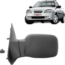 Retrovisor Externo com Controle Courier 97/13 Le