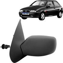 Retrovisor Externo com Controle Fiesta Street Sedan 96/01 2/4p Le