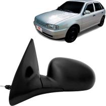 Retrovisor Externo com Controle Gol Parati Gii 95/98 4p Saveiro 97/98 Le