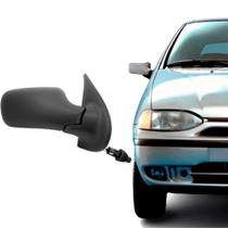Retrovisor Externo com Controle Palio 96/02 2p Strada 96/00 Ld
