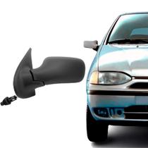 Retrovisor Externo com Controle Palio 96/02 2p Strada 96/00 Le