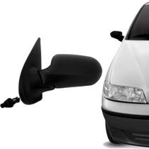 Retrovisor Externo com Controle Palio Fire Weekend Siena 01/03 4p Le