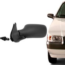 Retrovisor Externo com Controle Uno Fire 01/04 4p Le