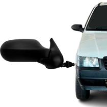 Retrovisor Externo com Controle Uno Fire Flex 06/10 2p Ld