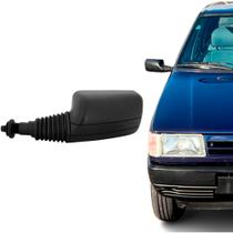 Retrovisor Externo com Controle Uno Mille Ep 96/04 Smart 00/01 2/4p Le