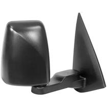 Retrovisor Externo Com Prolongador Hr 04/12 Direito