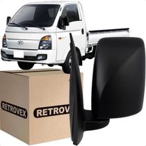 Retrovisor Externo Compativel Hr 04/12 Le