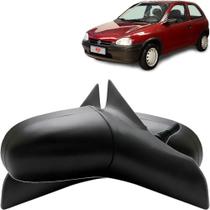 Retrovisor Externo Corsa Wind 2001 Com Controle Lado Esquerdo - Retrovex Retrovisor Externo Corsa Wind 2001 Com Controle Lado Esquerdo - Retrovex