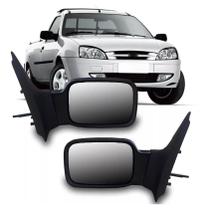 Retrovisor Externo Courier 97 A 12 C/ Controle ld Retrovisor Externo Courier 97 A 12 C/ Controle ld