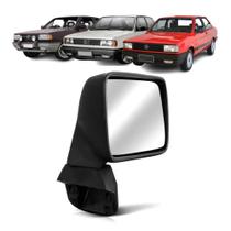 Retrovisor Externo Direito Carro Gol Parati Voyage 83 a 87 Retrovisor Externo Direito Carro Gol Parati Voyage 83 a 87