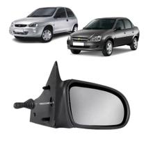 Retrovisor Externo Direito Corsa Classic 94 a 10 C Controle