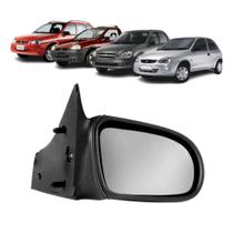 Retrovisor Externo Direito Corsa Classic Pick Up Wagon 95 16 Retrovisor Externo Direito Corsa Classic Pick Up Wagon 95 16
