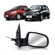 Retrovisor Externo Direito Corsa Hatch Sedan Montana 02 a 12