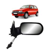 Retrovisor Externo Direito Uno Fire 06 a 10 2pts C/controle