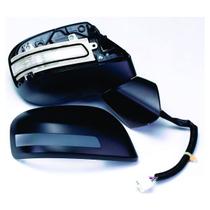 Retrovisor Externo Eletrico Com Pisca Lado Direito Espelho Civic new Ruf23064
