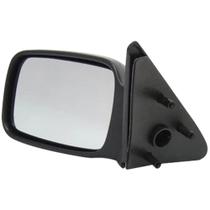 Retrovisor Externo Escort 87/92 Apollo Verona 89/93 S/ Controle Ld Retrovisor Externo Escort 87/92 Apollo Verona 89/93 S/ Controle Ld