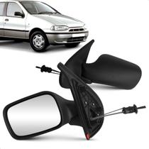 Retrovisor Externo Espelho Lateral Palio G1 1996 a 2000 2 Portas Controle Manual Retrovex Retrovisor Externo Espelho Lateral Palio G1 1996 a 2000 2 Portas Controle Manual Retrovex
